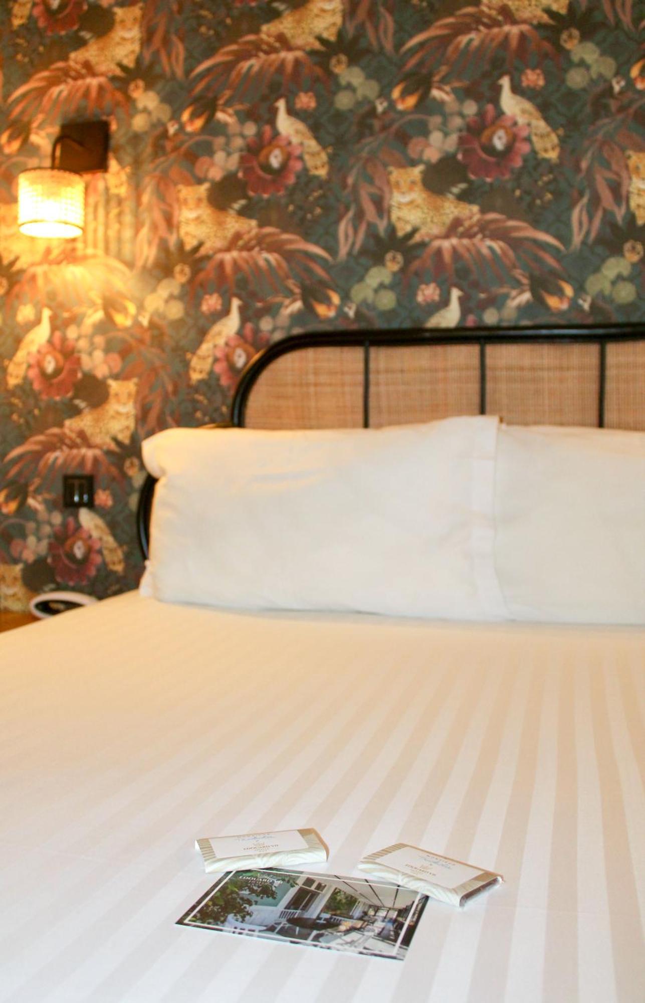 Hotel Edouard VII เบียริตซ์ ภายนอก รูปภาพ