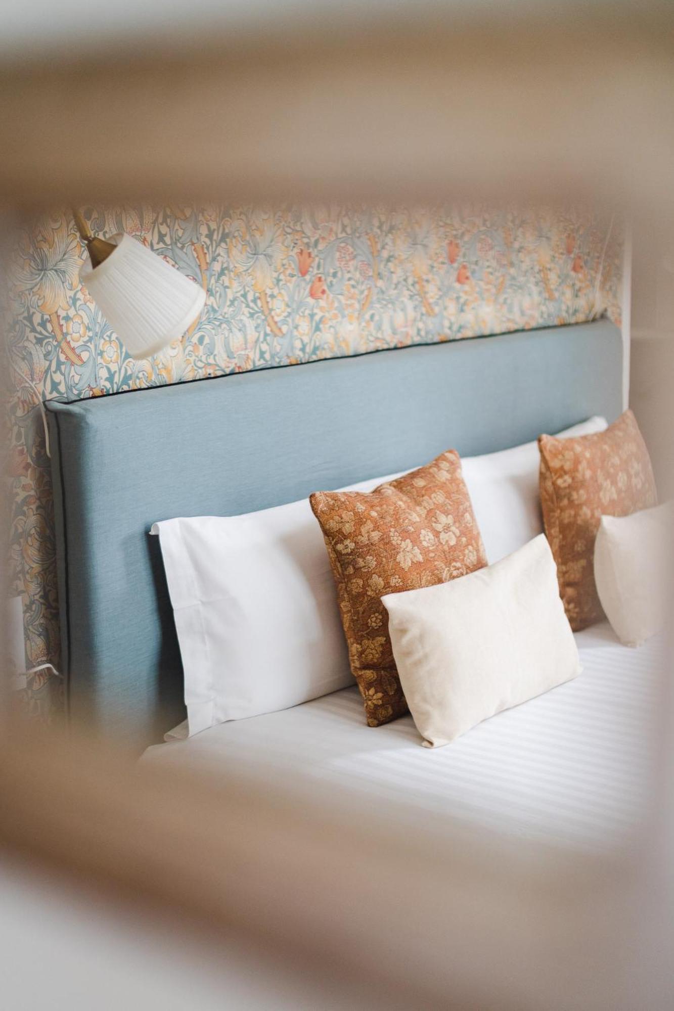 Hotel Edouard VII เบียริตซ์ ภายนอก รูปภาพ