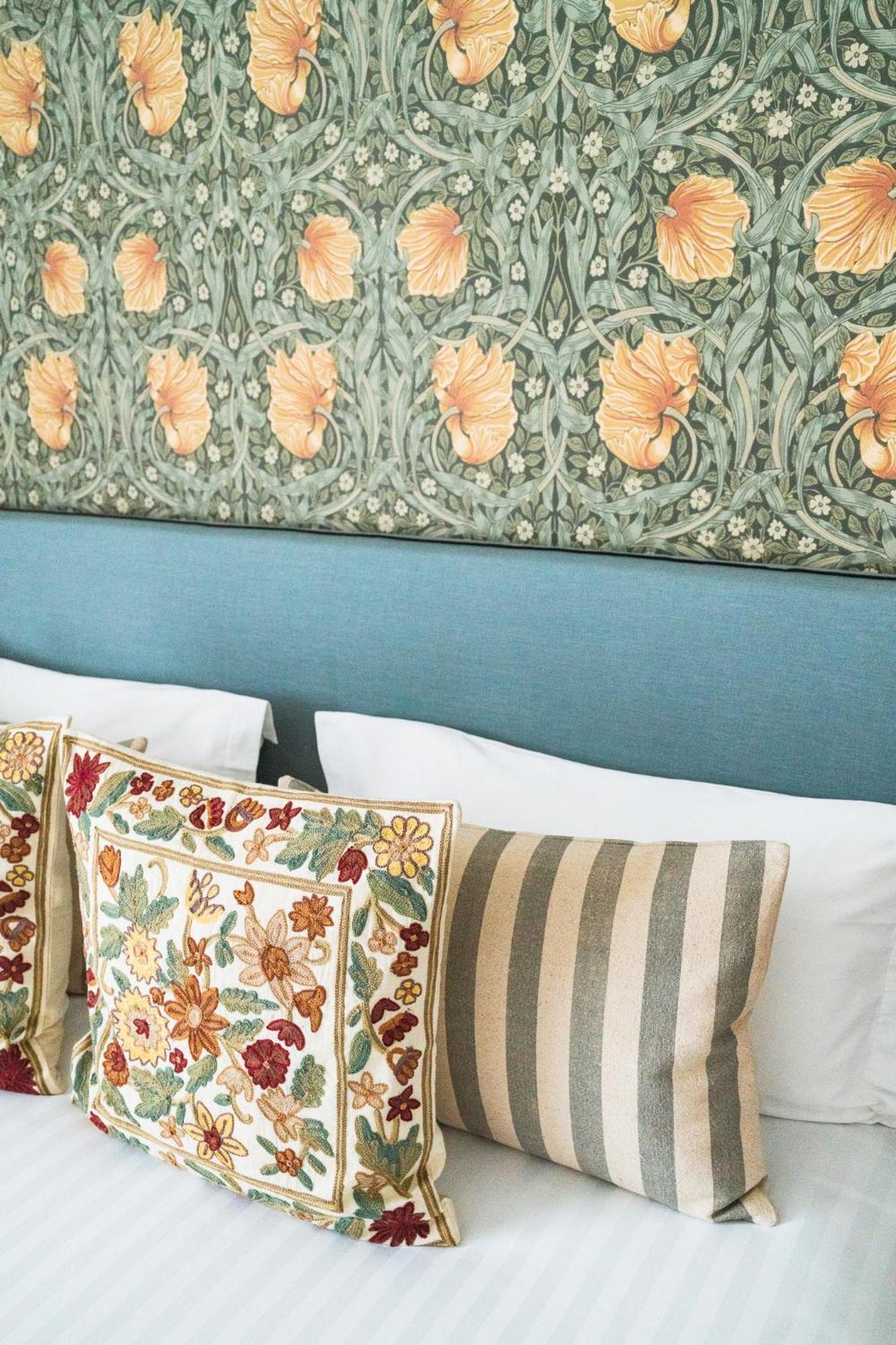 Hotel Edouard VII เบียริตซ์ ภายนอก รูปภาพ