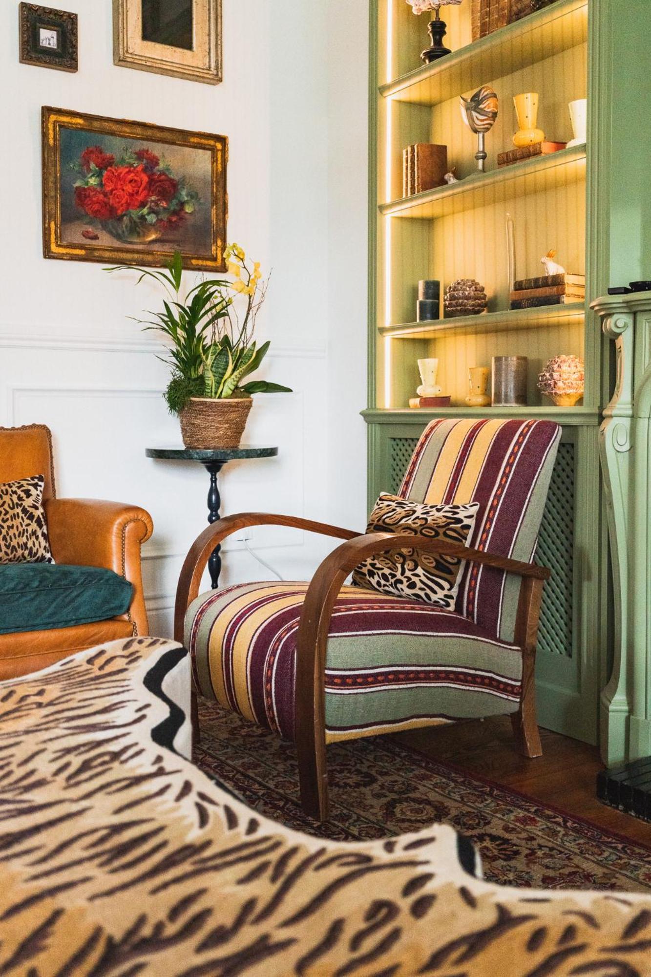 Hotel Edouard VII เบียริตซ์ ภายนอก รูปภาพ