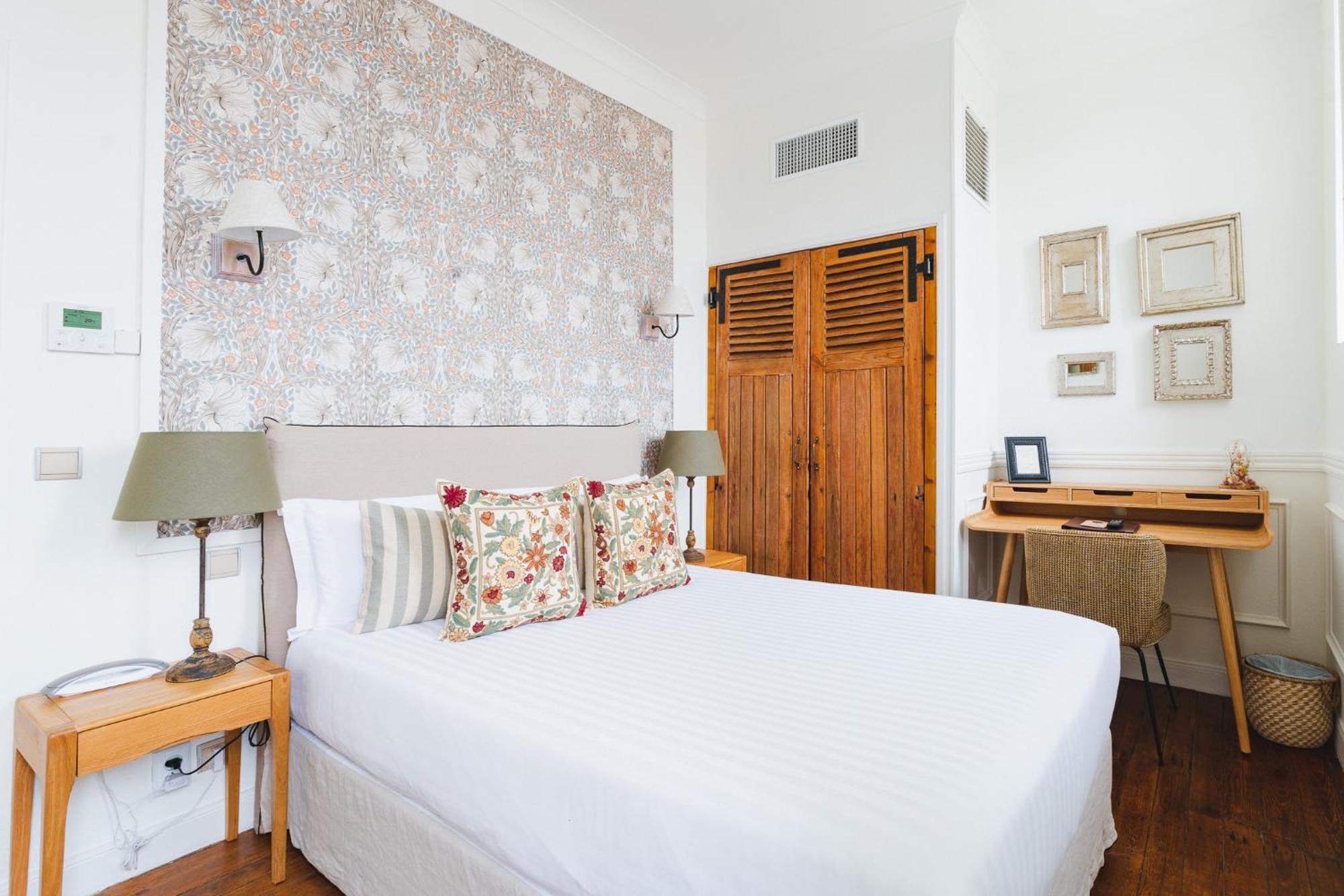 Hotel Edouard VII เบียริตซ์ ภายนอก รูปภาพ