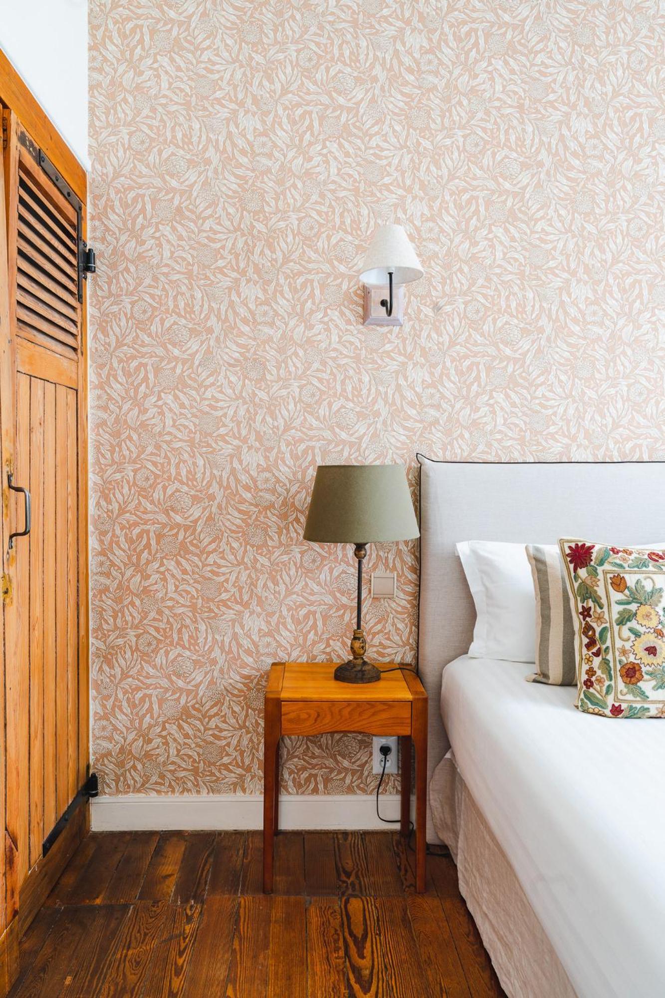 Hotel Edouard VII เบียริตซ์ ภายนอก รูปภาพ